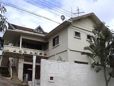 Casa para Venda, em Curitiba, bairro Santo Inacio