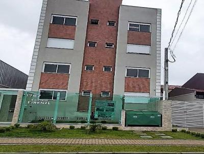 Apartamento para Venda, em Curitiba, bairro Fanny, 2 dormitórios, 2 banheiros, 1 suíte, 1 vaga